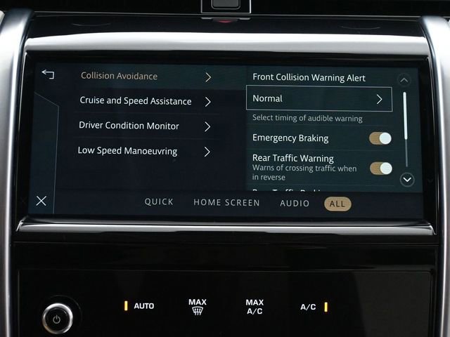 Used 2022 Land Rover Discovery Sport S image 36