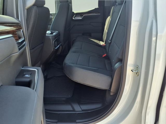 New 2026 GMC Sierra 1500 Elevation w/ Preferred Package image 24