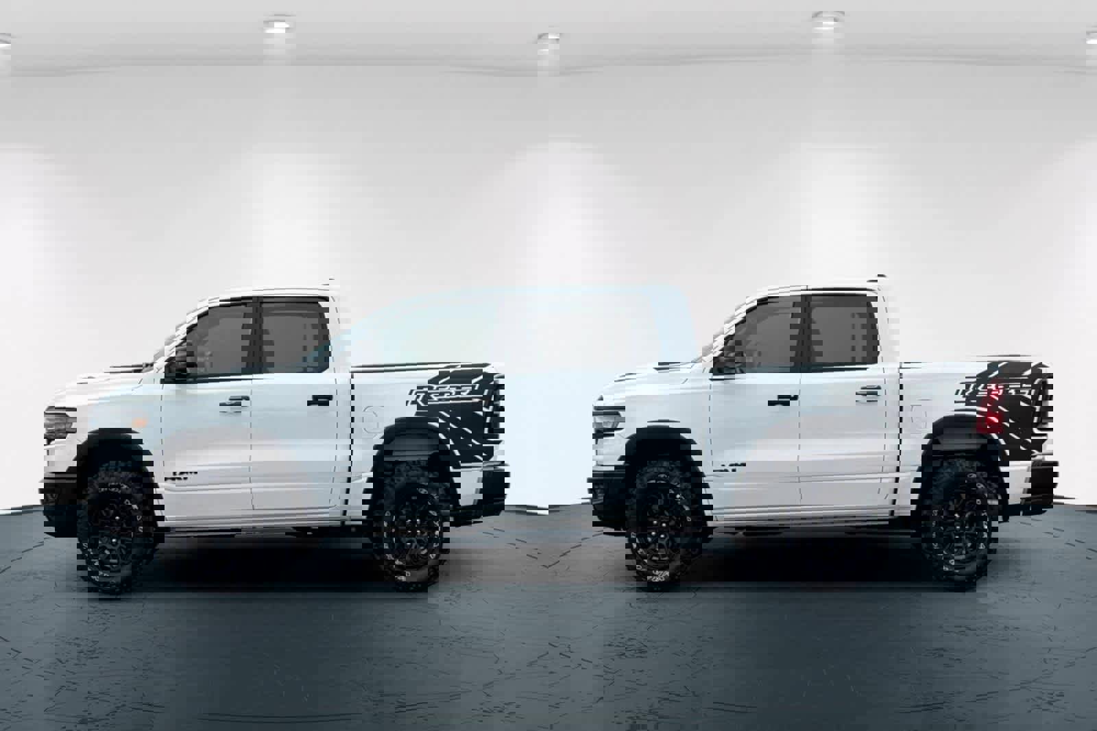 Used 2026 RAM 1500 Rebel w/ Rebel Level 1 Equipment Group image 9