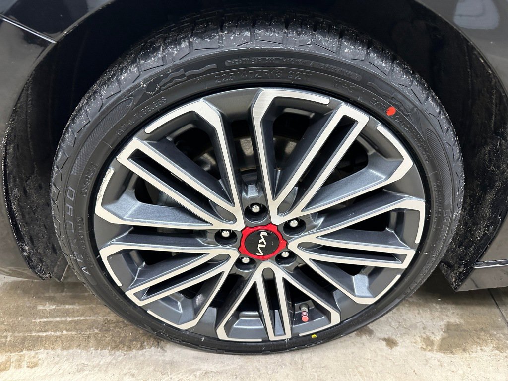 Used 2023 Kia Forte GT image 32