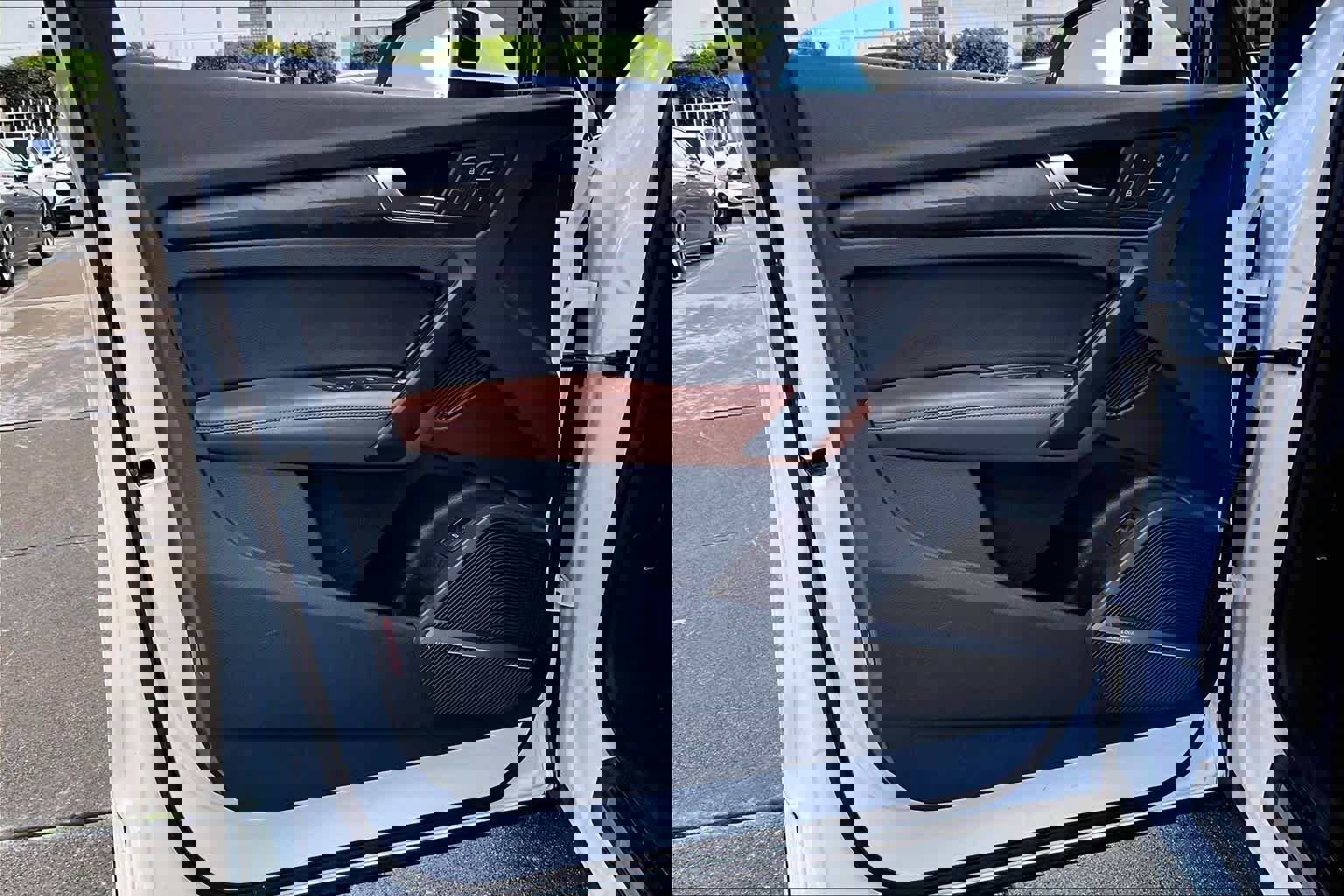 Used 2019 Audi Q5 Premium Plus w/ Premium Plus Package image 22