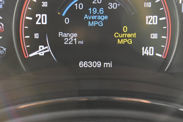 Used 2023 Dodge Durango GT image 32