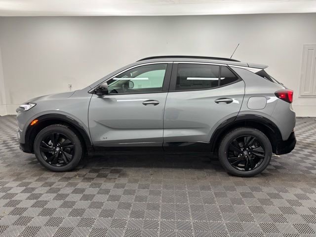 New 2026 Buick Encore GX Sport Touring w/ Advanced Technology Package image 12