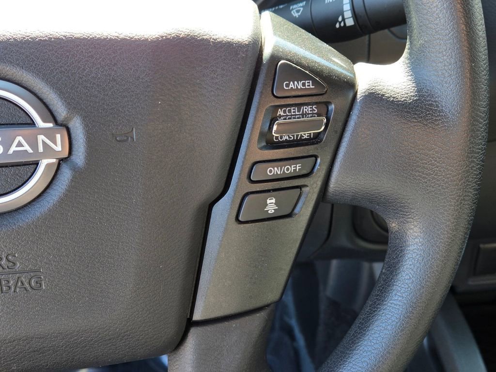 Certified 2023 Nissan Frontier S w/ Technology Package image 25