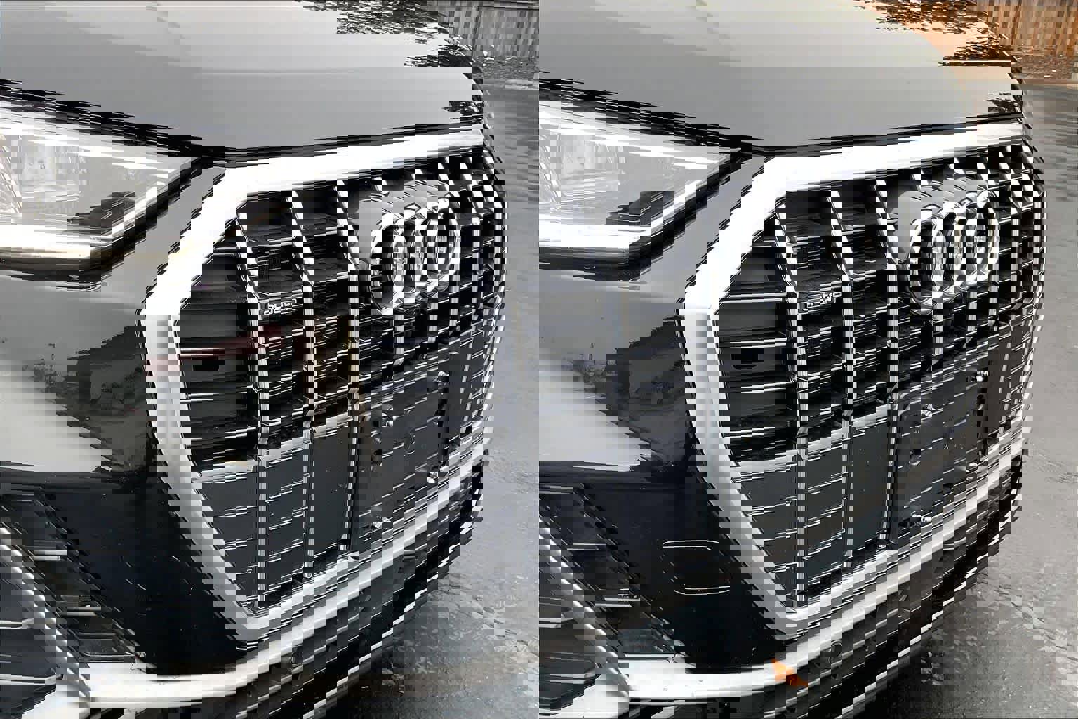 Used 2025 Audi Q3 2.0T Premium Plus image 33