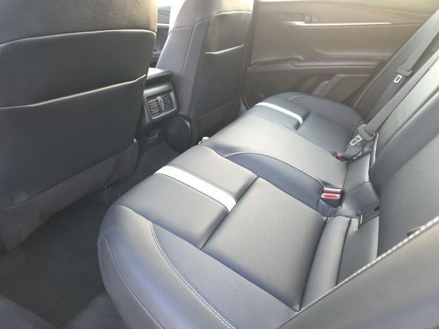 Certified 2025 Toyota Camry SE image 10