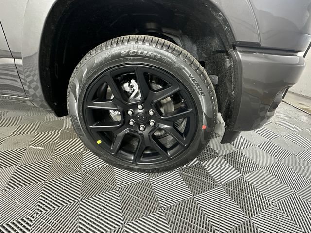 New 2026 RAM 1500 Laramie w/ Night Edition image 4