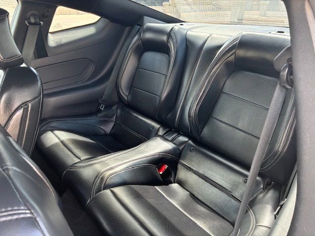 Used 2024 Ford Mustang GT Premium image 14