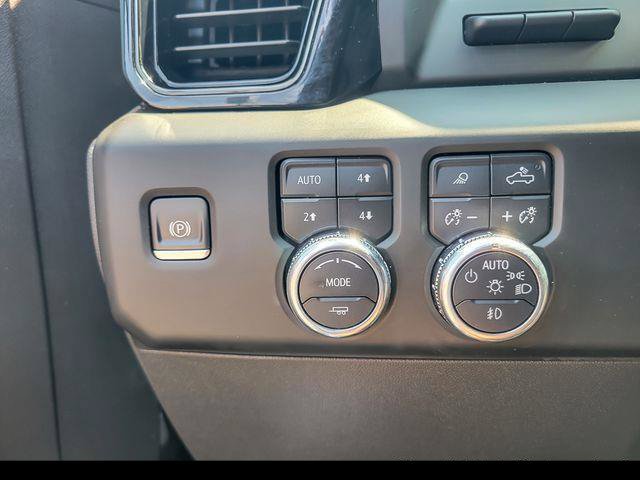 Certified 2023 GMC Sierra 1500 AT4X AWD/4WD image 25