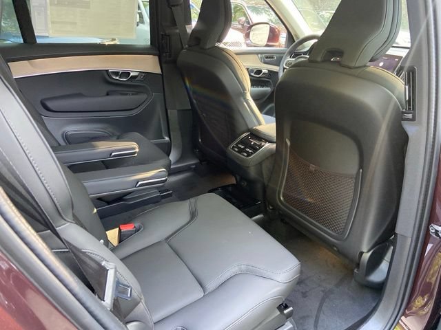 New 2026 Volvo XC90 B6 Plus AWD/4WD image 17