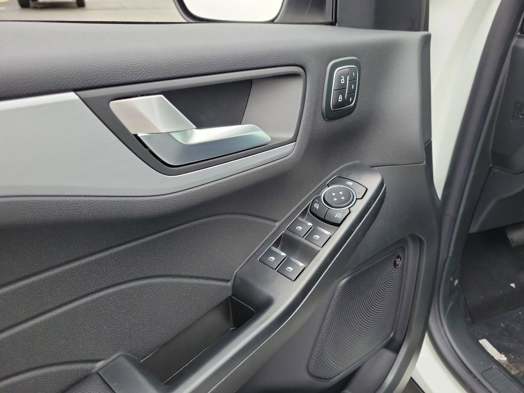 New 2026 Ford Escape Platinum w/ Premium Technology Package image 19