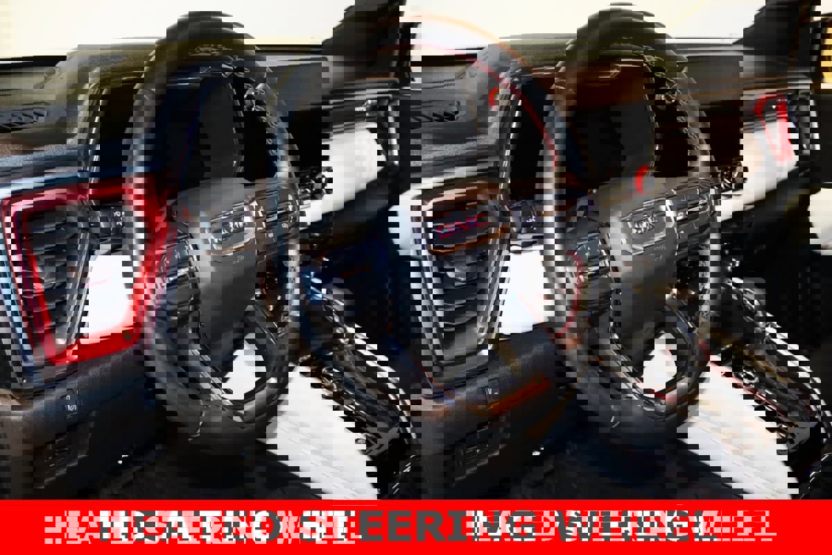 Used 2023 GMC Canyon AT4X image 22