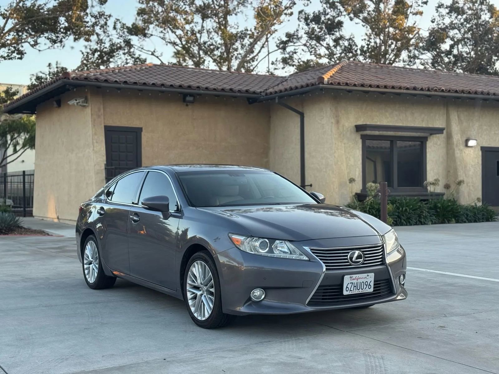 Used 2013 Lexus ES 350