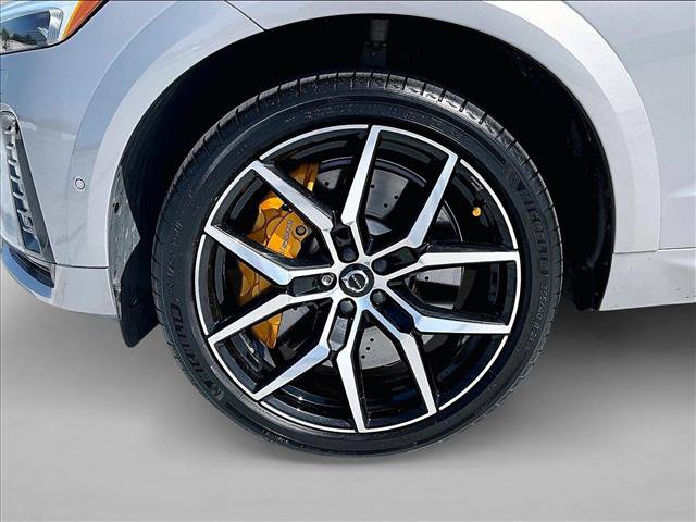Used 2022 Volvo XC60 T8 Polestar AWD/4WD image 10