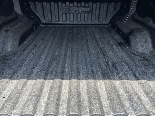 Used 2026 GMC Canyon Denali AWD/4WD image 26