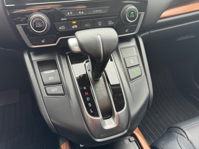 Used 2020 Honda CR-V Touring image 35