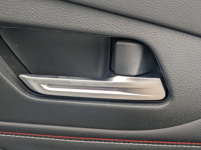 New 2026 Nissan Sentra SR w/ SR Premium Package FWD image 34