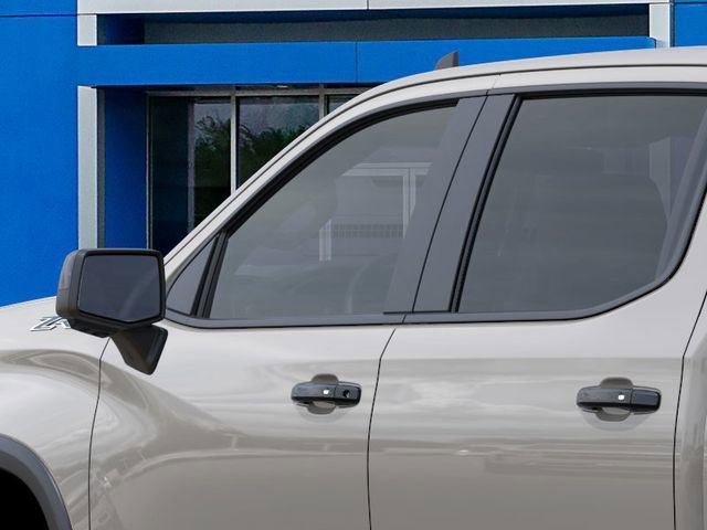 New 2026 Chevrolet Silverado 1500 ZR2 w/ Dark Appearance Package image 12