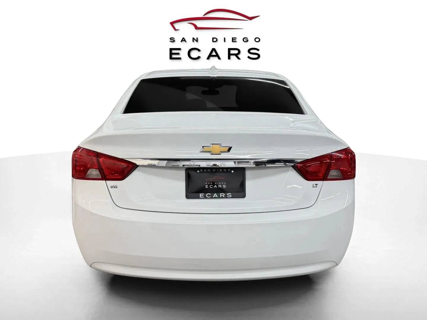 Used 2019 Chevrolet Impala LT image 6