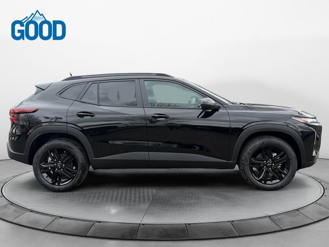 New 2026 Chevrolet Trax ACTIV FWD image 6