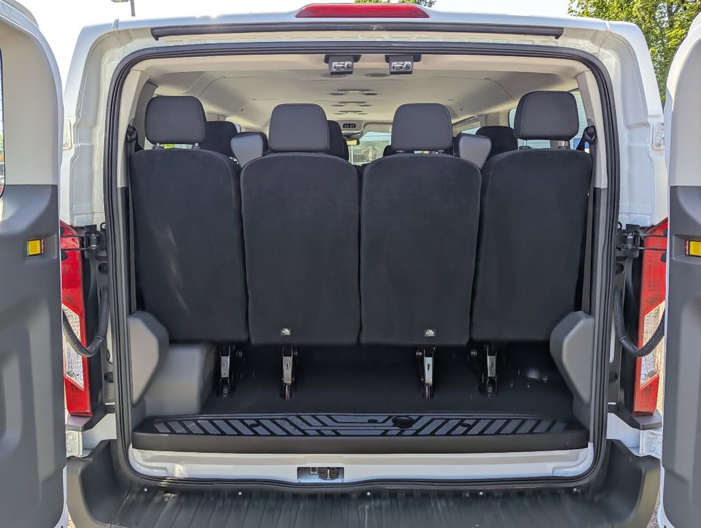 Used 2023 Ford Transit 350 XLT RWD image 24