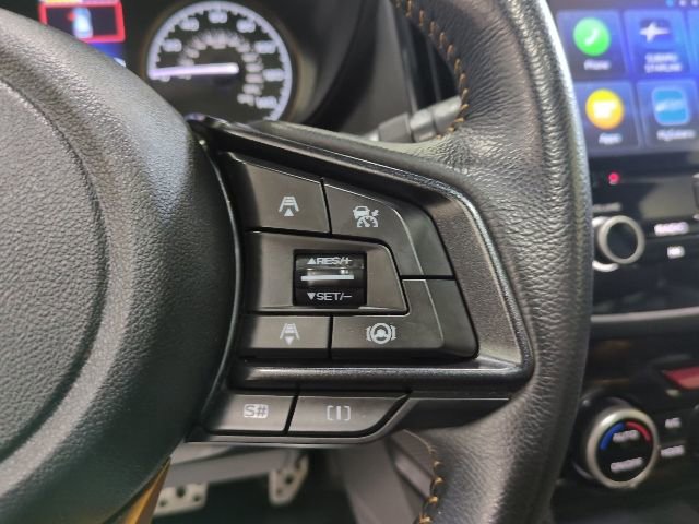 Used 2023 Subaru Forester Wilderness AWD/4WD image 22