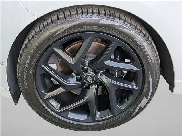 Certified 2023 Land Rover Range Rover Sport SE Dynamic AWD/4WD image 25