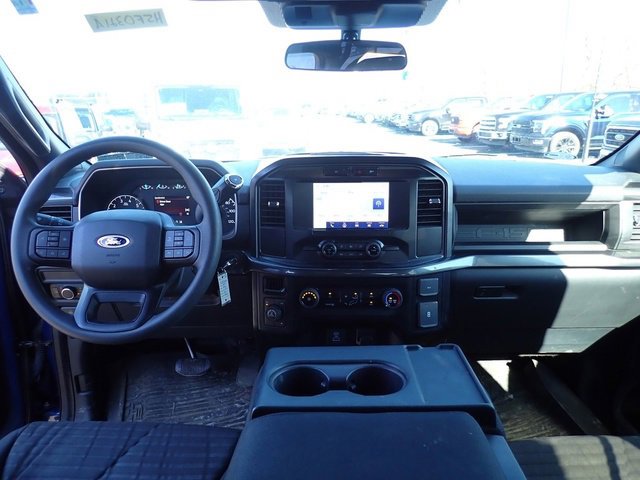 Used 2023 Ford F150 XL w/ STX Appearance Package image 12