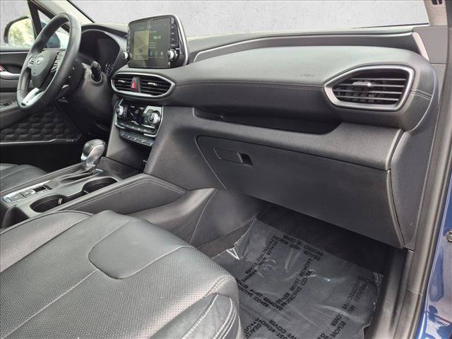Used 2019 Hyundai Santa Fe AWD image 23