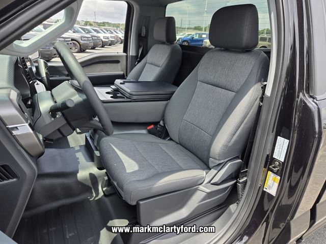 New 2026 Ford F150 XL w/ Equipment Group 103A High RWD image 8