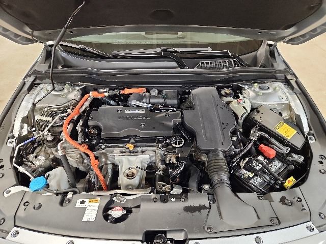Used 2019 Honda Accord EX image 9