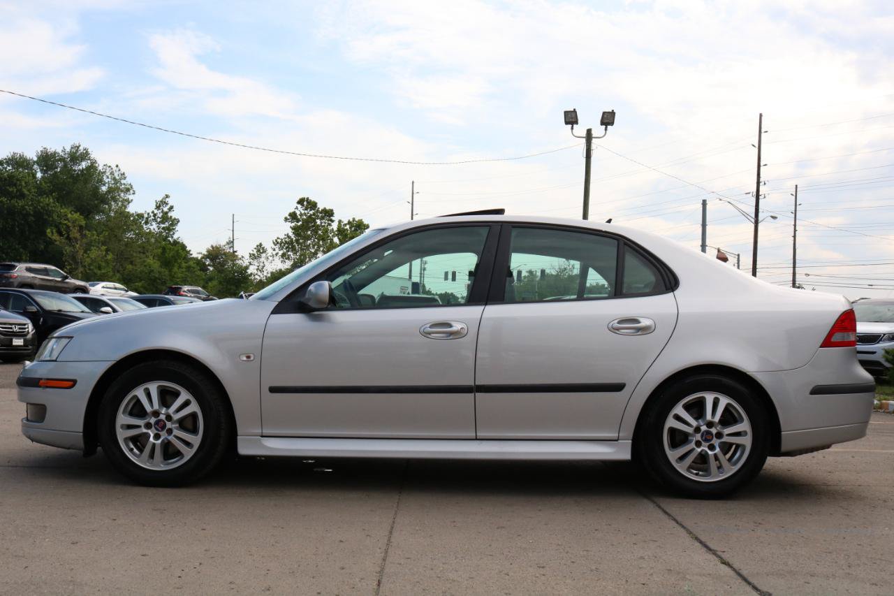 Used 2006 Saab 9-3 2.0T FWD image 15
