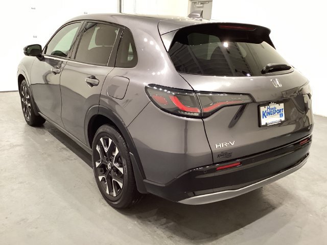 Used 2026 Honda HR-V EX-L image 5