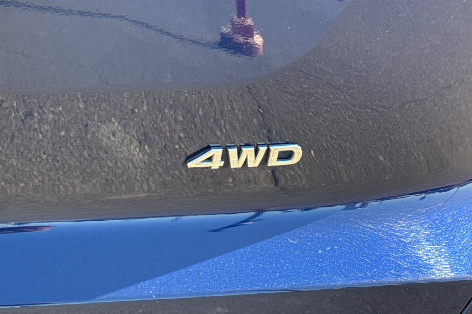 Certified 2025 Nissan Pathfinder SV AWD/4WD image 36