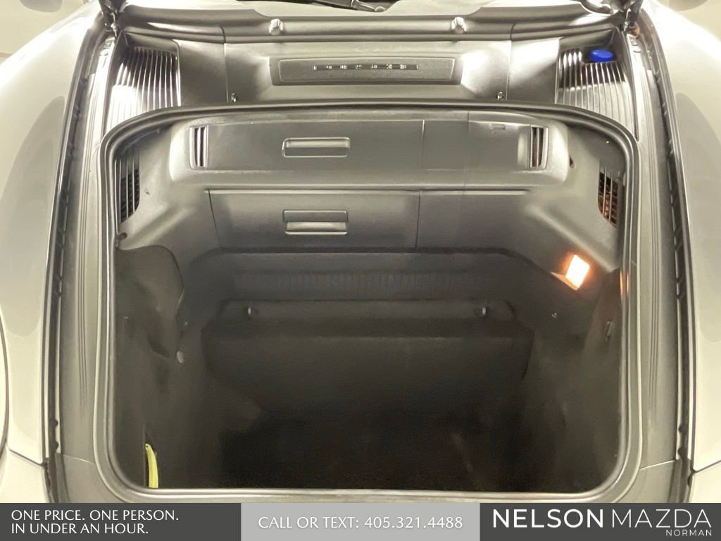 Used 2007 Porsche Boxster image 14