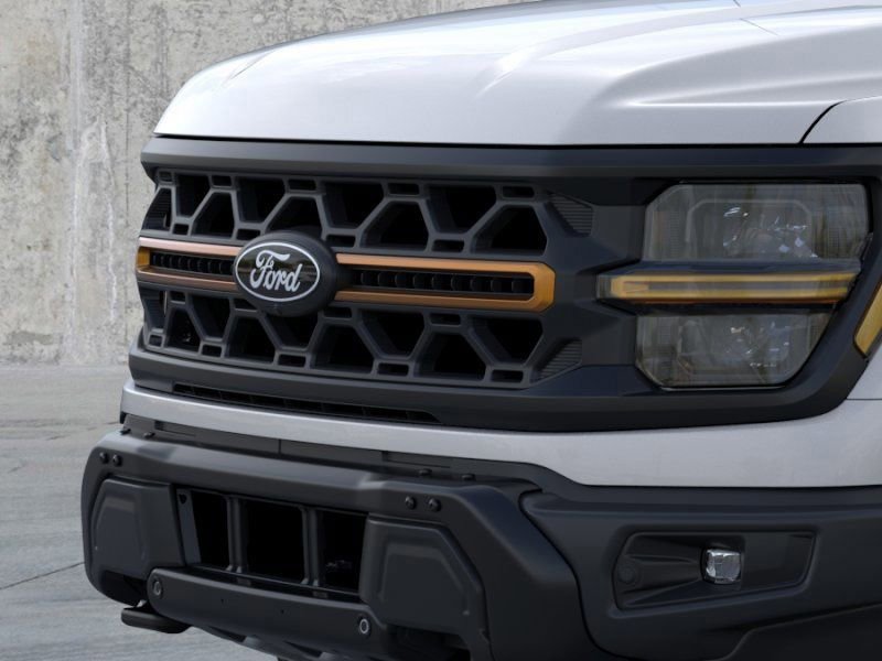 New 2026 Ford F150 Tremor w/ Equipment Group 402A High AWD/4WD image 17