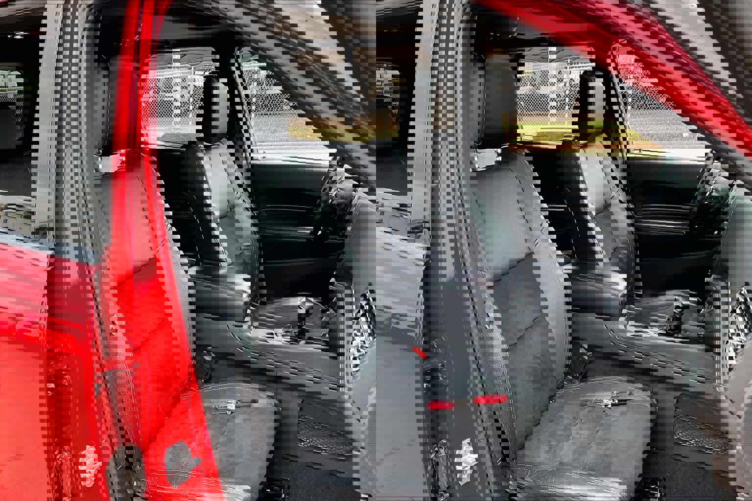 Used 2021 Dodge Durango GT image 9