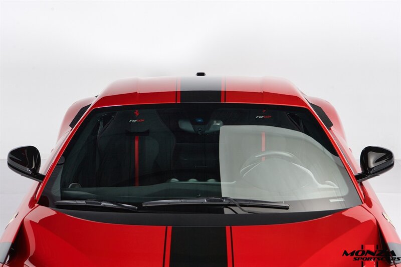 Used 2017 Ferrari F12tdf RWD image 27