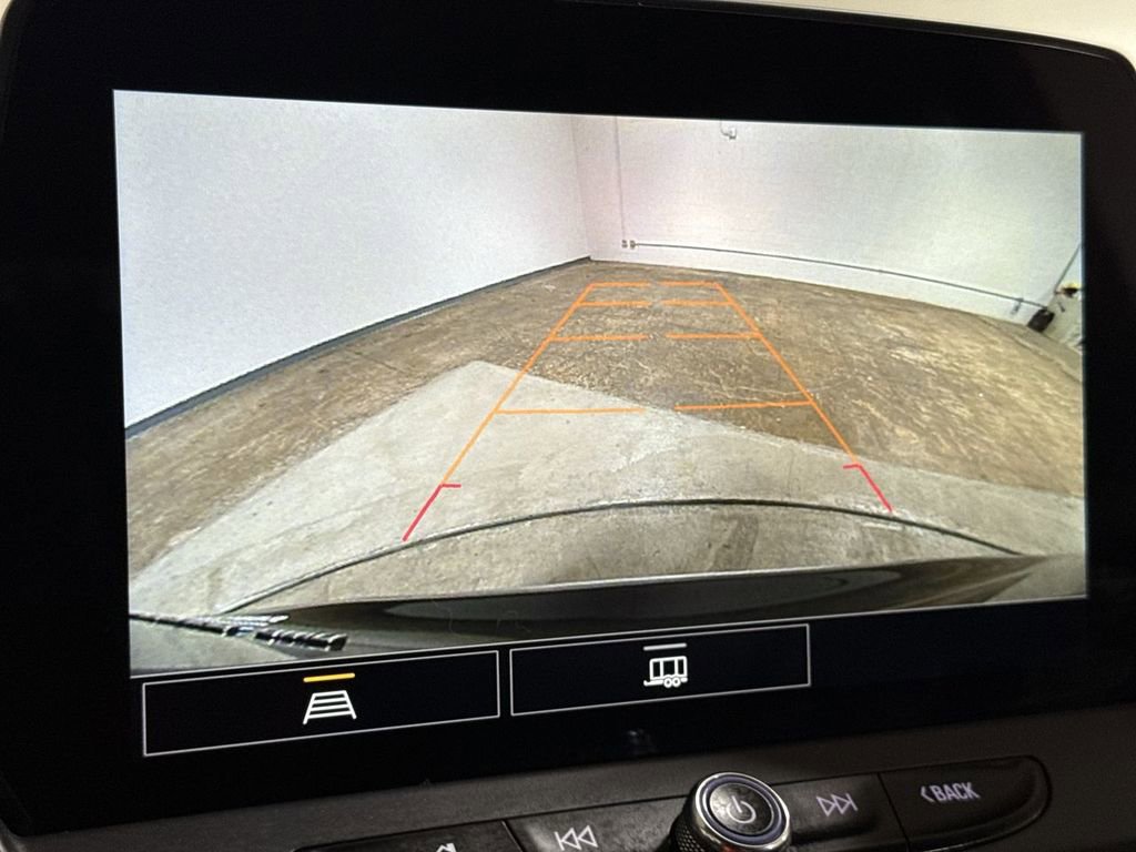 Used 2023 Chevrolet Blazer LT w/ Convenience Package image 15