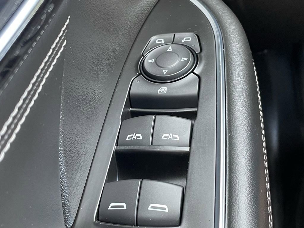 Used 2023 Buick Envision Preferred image 19