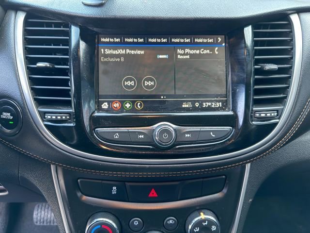 Used 2019 Chevrolet Trax LT w/ LT Convenience Package image 26