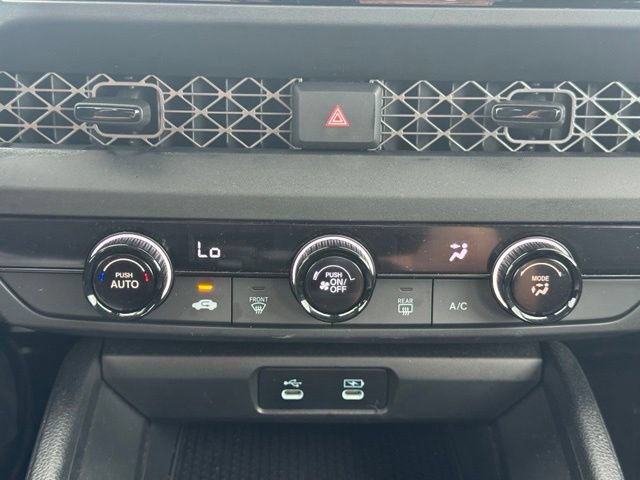 Used 2025 Honda Accord LX image 22
