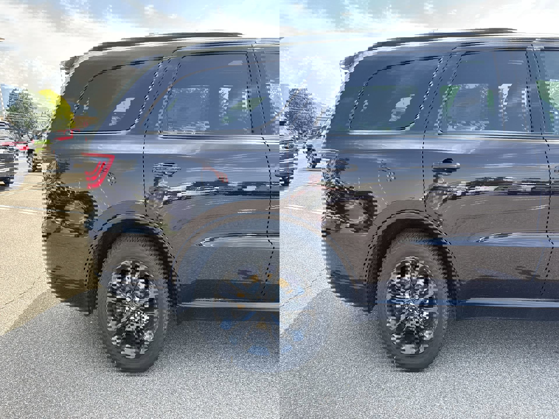 New 2025 Dodge Durango R/T image 14