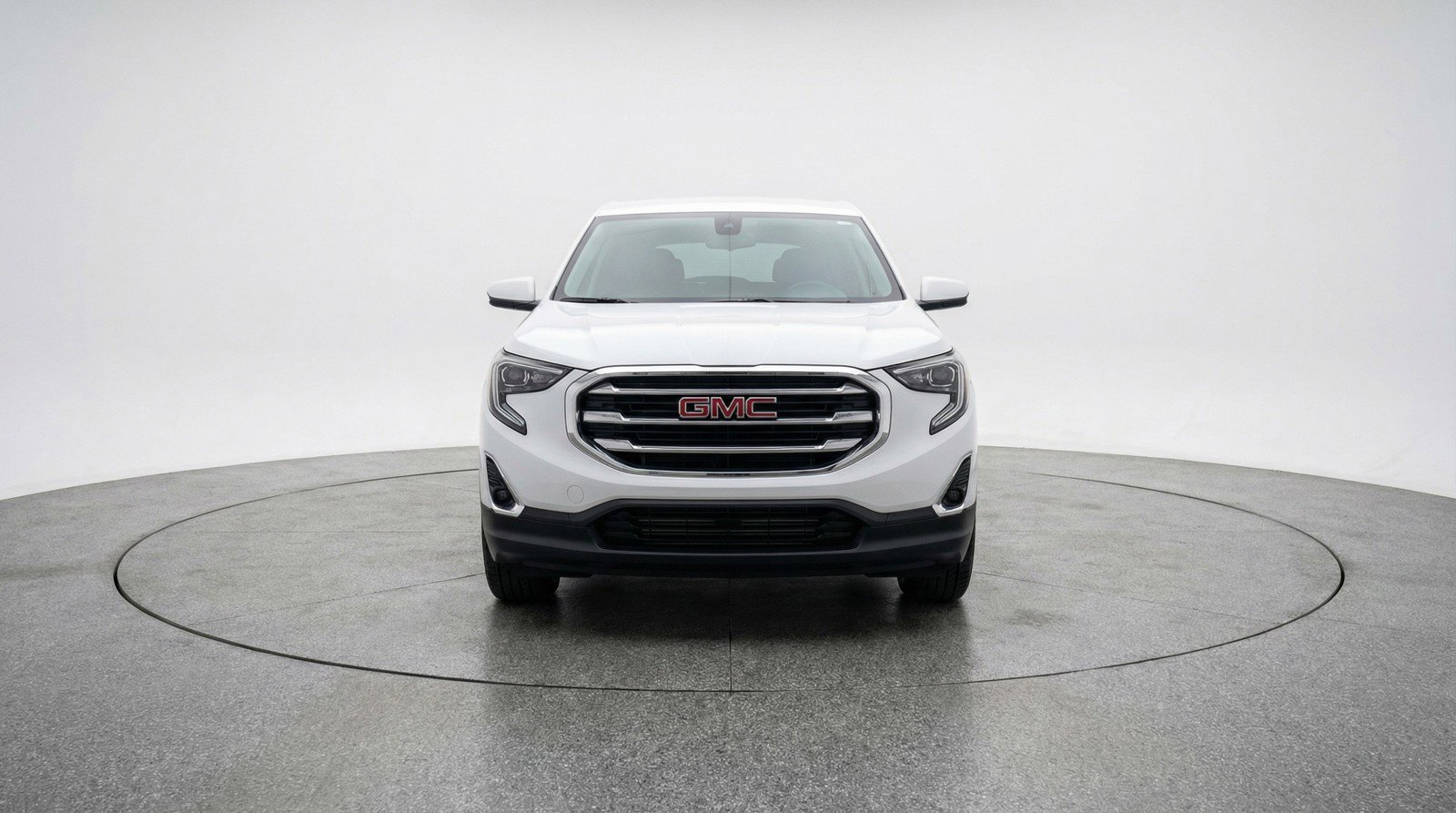 Used 2024 GMC Terrain SLT image 2
