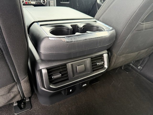 Certified 2022 Ford F150 XLT w/ Equipment Group 302A High image 11