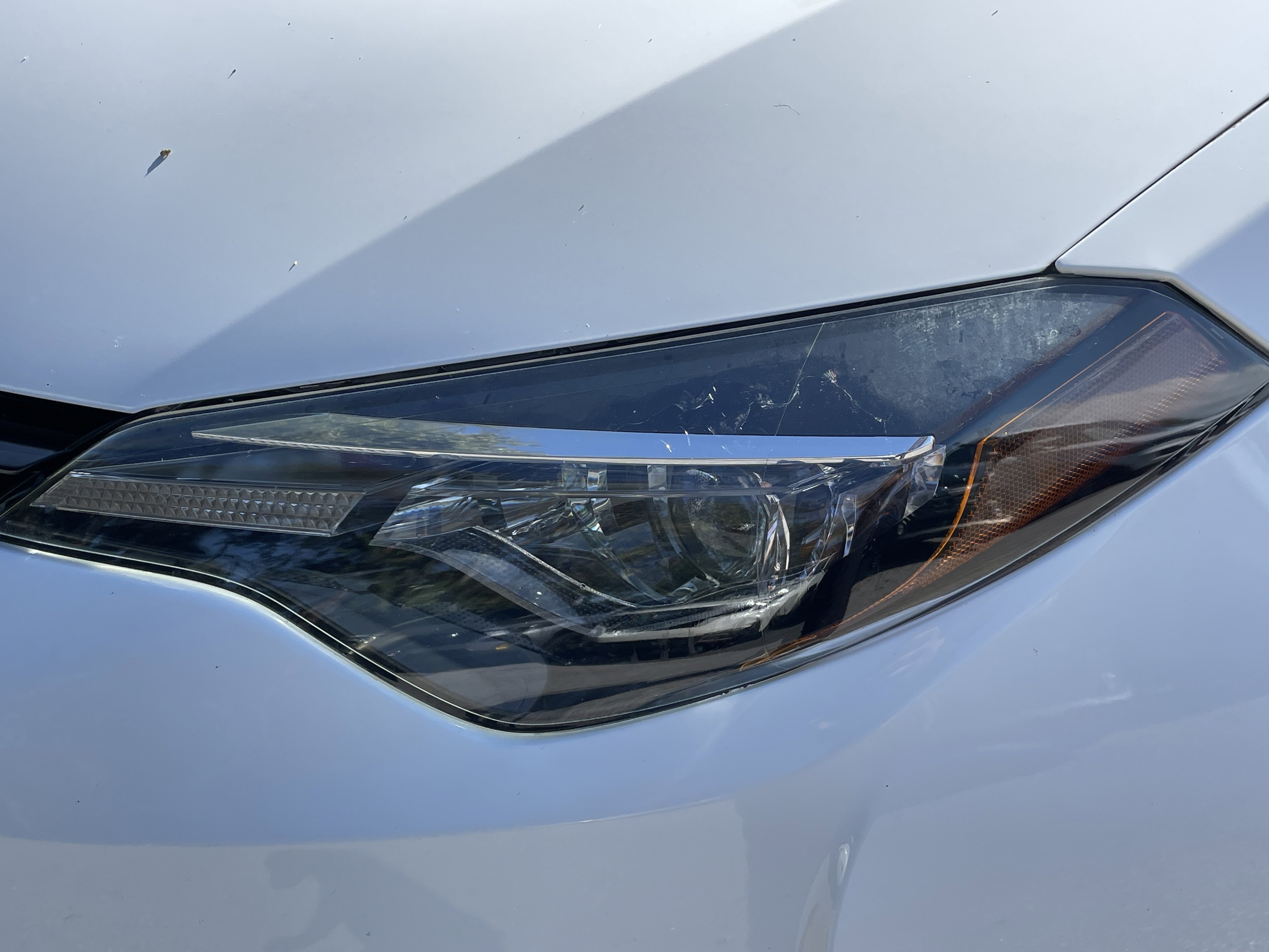 Used 2018 Toyota Corolla L image 6