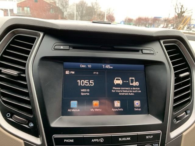 Used 2017 Hyundai Santa Fe Sport image 19