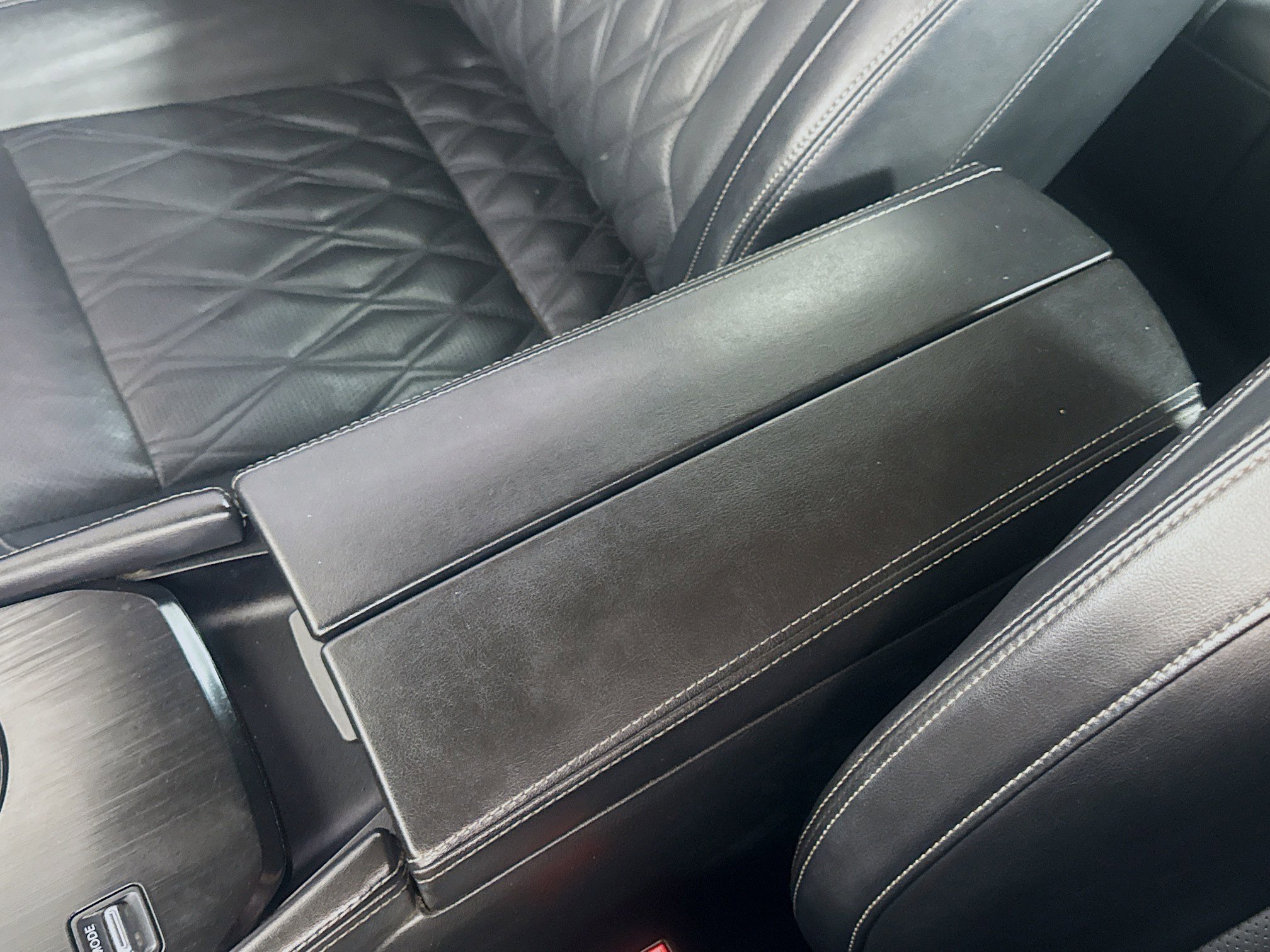 Used 2022 Nissan Rogue Platinum w/ Head-Up Display Package image 18