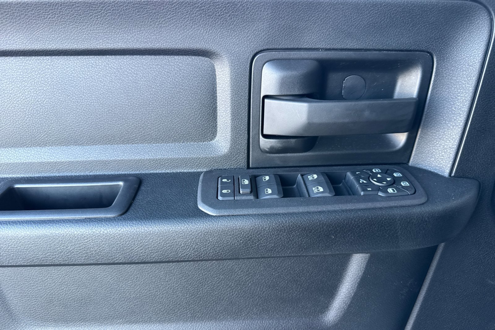 New 2026 RAM 2500 Tradesman image 10