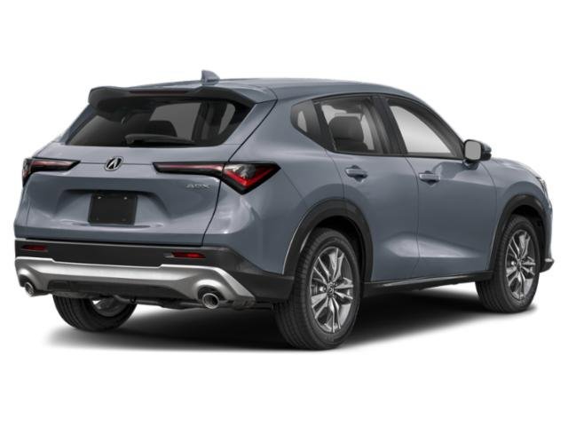 New 2026 Acura ADX AWD image 5